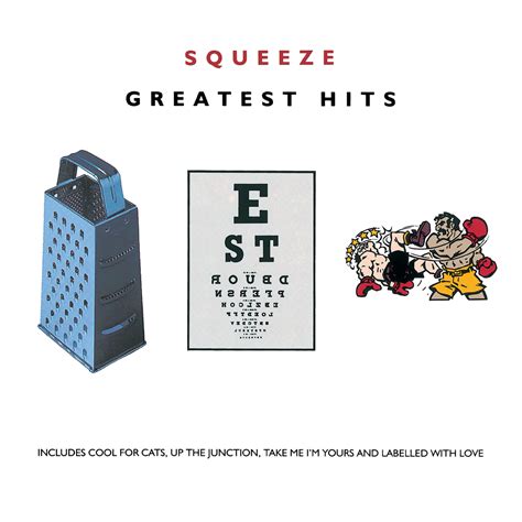 Squeeze Tempted Iheartradio
