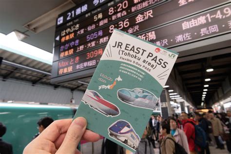 Guide To Using The Jr Pass Gaijinpot Travel