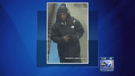 Person Questioned In Rogers Park Sex Assault Near Jarvis Station On Cta Red Line Abc7 Chicago