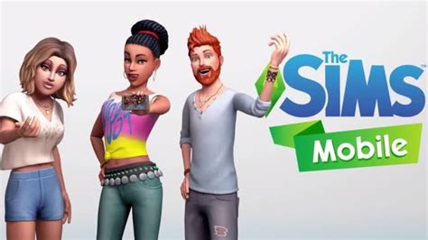 Sims Mobile How To Retire And Promote Another Sim Youtube
