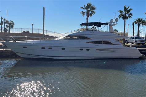 2003 Viking Princess 65 Motor Yacht Motor Yacht For Sale Yachtworld