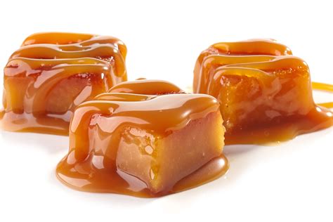 Chill in the fridge for at least 6hr or overnight. Caramel Toffee Recipe | RecipeSavants.com