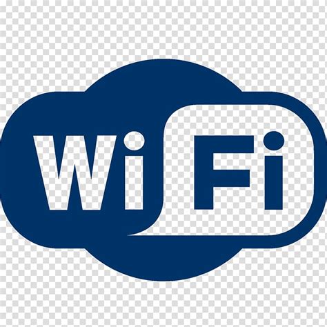 Wifi Logo Wi Fi Wireless Computer Icons Hotspot Wifi Transparent