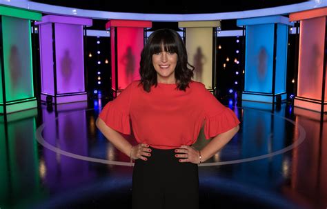 Naked Attraction S Anna Richardson Offers Free Mental Health Support For Scots Students The