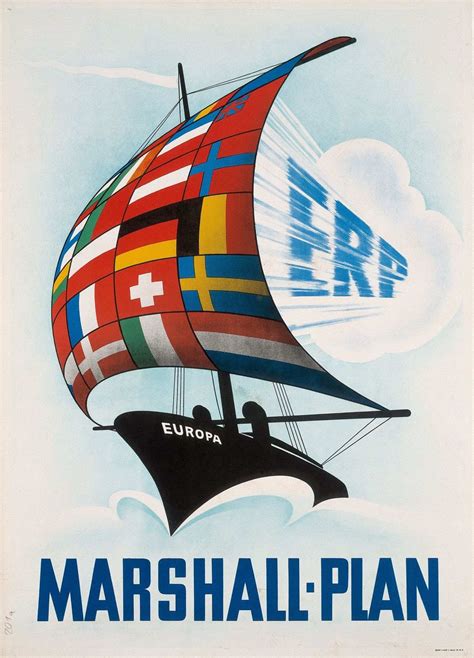 The marshall plan (officially the european recovery program, erp) was an american initiative passed in 1948 for foreign aid to western europe. Opinions on Marshall Plan