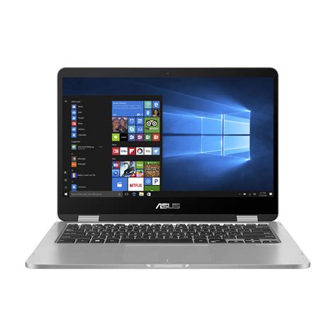 Asus Vivobook Flip 14 Tp401na Ec026t 14 Touch Laptop Powerdk