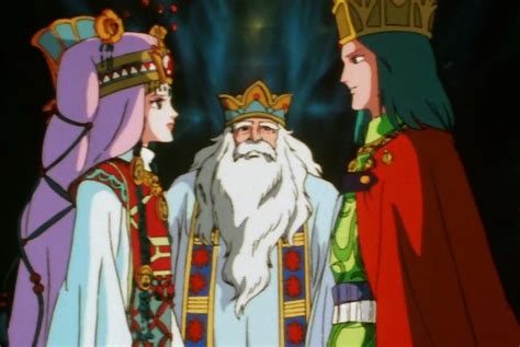 20 Cool Old School Anime Films You Might Not Have Seen Page 2 Taste