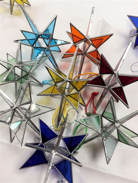 What Is A Moravian Star Or Herrnhutter Star Not Just A Holiday