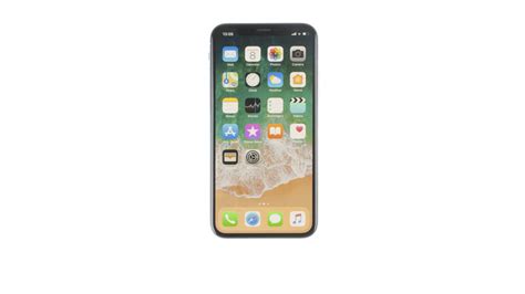 Apple Iphone X 256gb Review Smartphone Choice
