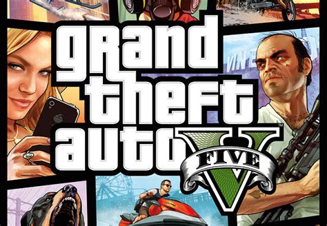 Free Download Grand Theft Auto V Xbox 360 Game Full