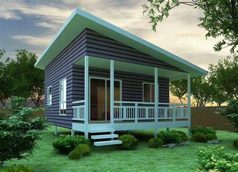 New Home Designs Latest Modern Mini Homes Designs Ideas