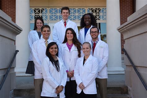 Auburn Universitys Rural Medicine Program Establishing Quality