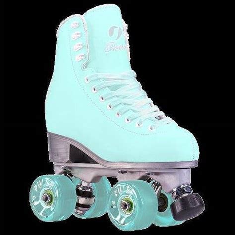 Jackson Outdoor Quad Roller Skates Finesse Mintsize 9 Adult