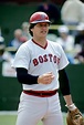Carlton Fisk - Carlton Fisk - Red Sox 1971 to 1980 | Red sox nation ...