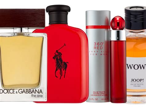 11 Best Spicy Colognes And Fragrances For Men Man Of Many
