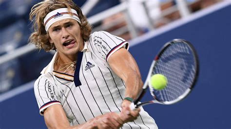 I'm extremely happy to be through! | us open 2020 round 1 interview. Alexander Zverev: "Ich habe keine Lust mehr aufs Lernen ...