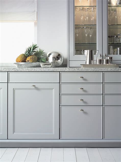 All About Kitchen Cabinets Kitchen Cabinet Styles Contemporary