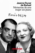 MEMORIAS DE UNA MUJER SIN PIANO (PARIS 1934) | JEANNE RUCAR DE BUÑUEL ...