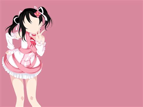 Nico Yazawa Wallpapers Wallpaper Cave