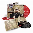 Finally Enough Love: 50 Number Ones (3CD) : Madonna | HMV&BOOKS online ...