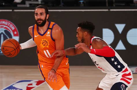 The little things mean the most. Minnesota Timberwolves: Ricky Rubio will help in Edwards ...