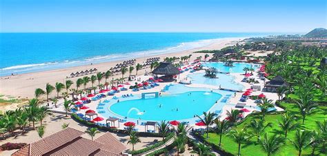 All Inclusive Resorts In Peru In Search Of Todo Incluido New Peruvian