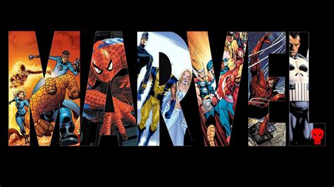 Best Marvel Zoom Backgrounds