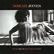 Norah Jones – Pick Me Up Off The Floor (2020, CD) - Discogs