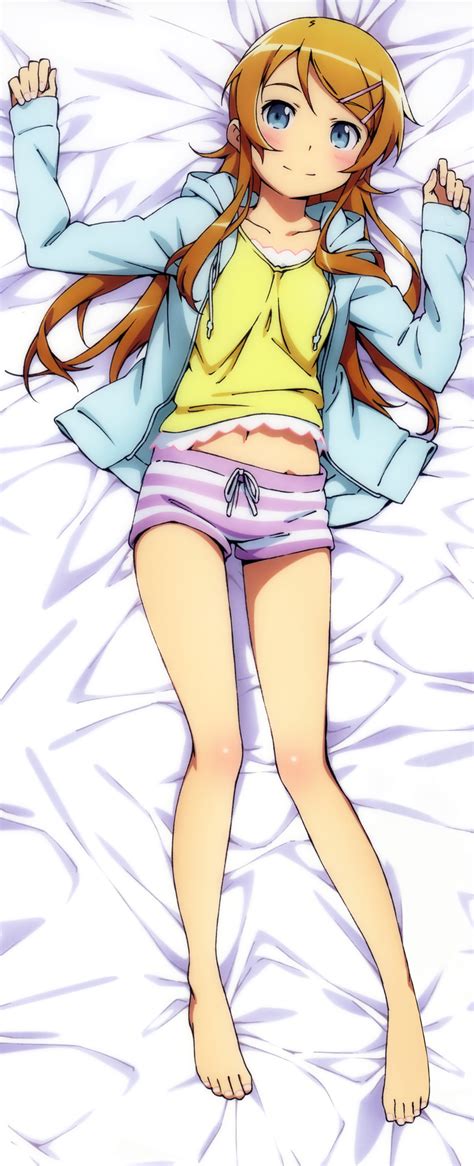 Kousaka Kirino Ore No Imouto Ga Konna Ni Kawaii Wake Ga Nai Drawn By