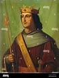 Francés: Felipe VI de Valois, roi de France (1293-1350) el rey Felipe ...