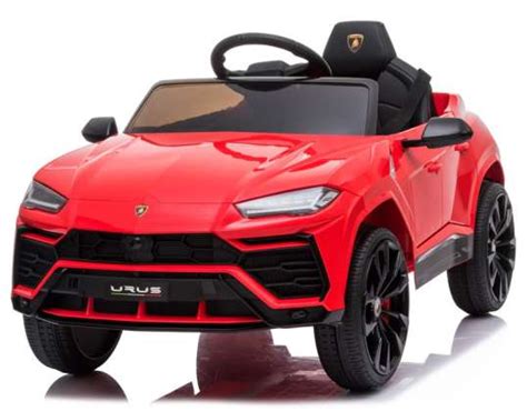 Βόλτα με τη της Lamborghini Urus Ηλεκτρικό αυτοκίνητο για παιδιά