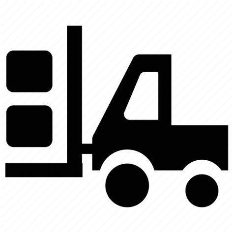 Forklift, forklift loader, forklift truck, lift truck, stacker truck ...