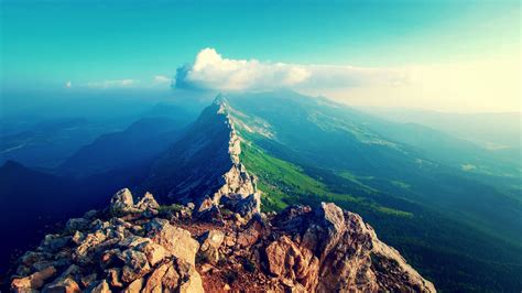 Top 51 Gambar Pemandangan Gunung Full Hd Download Gratis Wallpaper