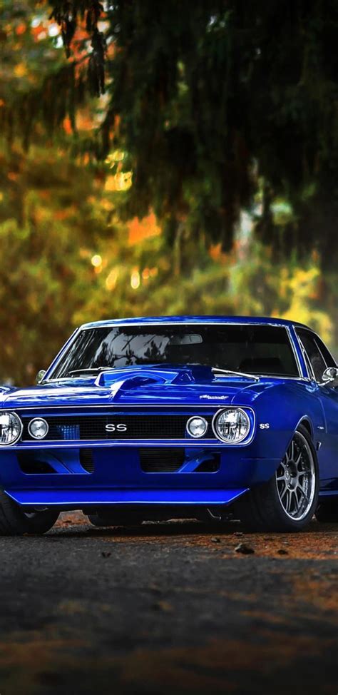 1440x2960 Chevrolet Camaro Ss Muscle Car Samsung Galaxy Note 98 S9s8
