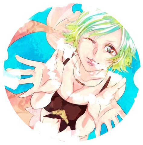 Camie Wiki One Piece Brasil Amino