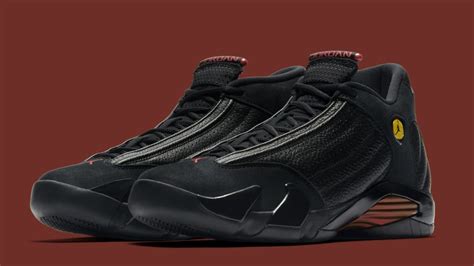 Air Jordan Xiv Last Shot Sneaker Release Guide 61218 Complex