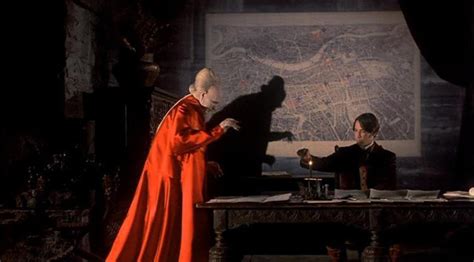 Dracula Di Bram Stoker Recensione Il Cinemista