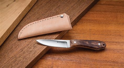 I can make pretty much any knife i want from scratch, but still use a lot of kits to do customized folders. Rockler Celebrates National Woodworking Month with "Make-and-Take" Projects