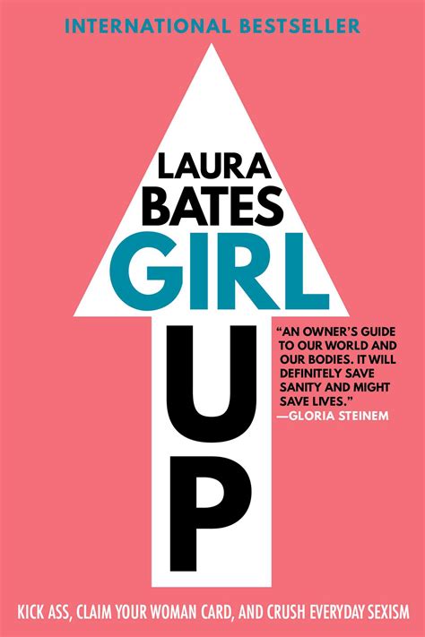 Girl Up Book By Laura Bates Official Publisher Page Simon And Schuster