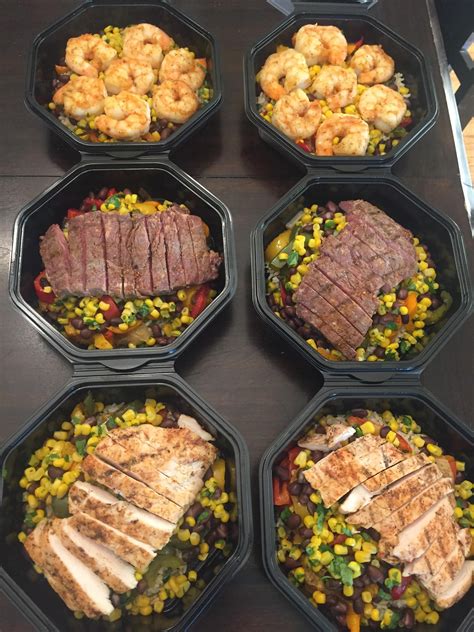 Pin on Meal Prepping