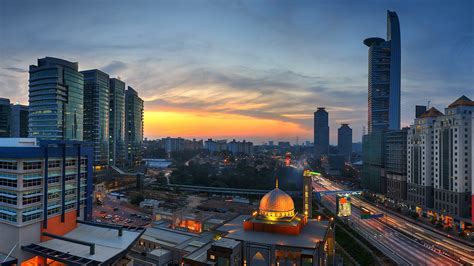 Explore the best of bangsar south! Kuala Lumpur's Bangsar District: History and Modernity ...