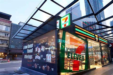 How To Get Franchise Of Seven Eleven