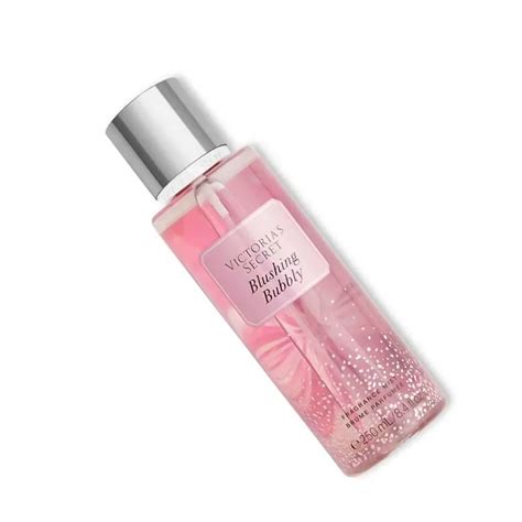 Victorias Secret Blushing Bubbly Fragrance Mist Spray 250ml