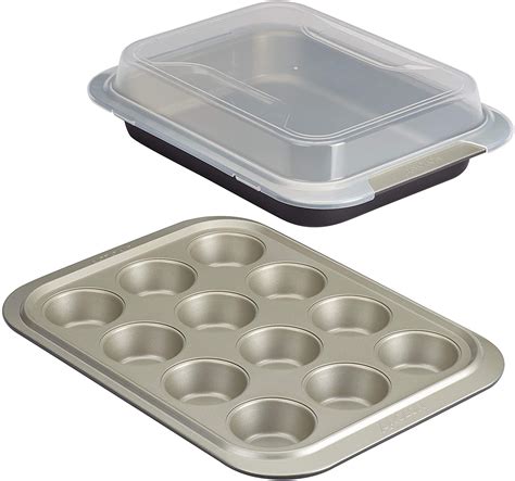 The Best Muffin Tins On Amazon Robb Report