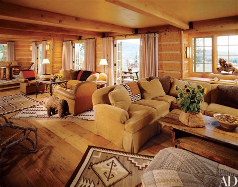 15 Best Paint Color For Cabin Interior Kiddonames