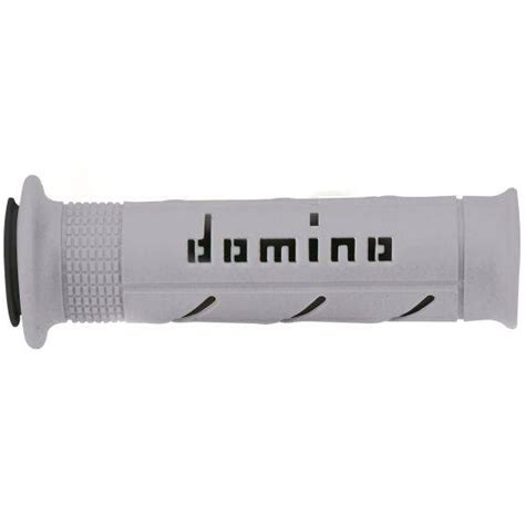 Domino Xm Super Soft Road Grips Pair Gry Blk Spare Parts Online