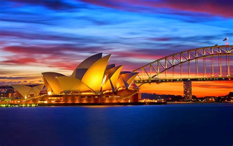 Best Of Australia Top Best Holiday Places In The World Kavita Thakur