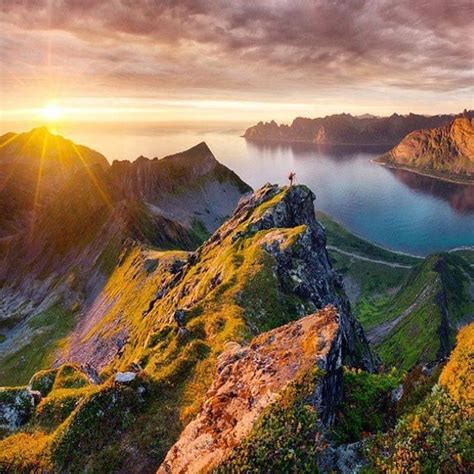 100 Most Beautiful Places All Over World You Must Visit
