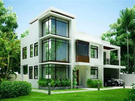Five Popular Home Styles In The Philippines