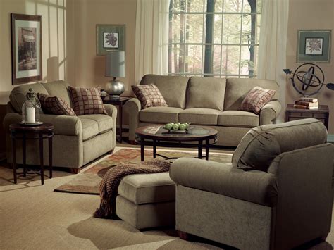 Thornton Sofa Chair Ottoman Living Room Sets Living Room Sofa